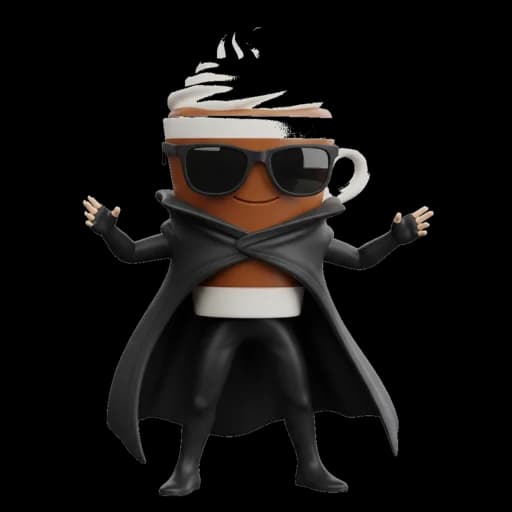 Cappuccino Assassino
