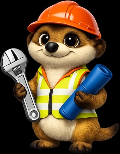 Ingenieur Erdmännchen