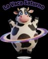 La Vaca Saturno Saturnita