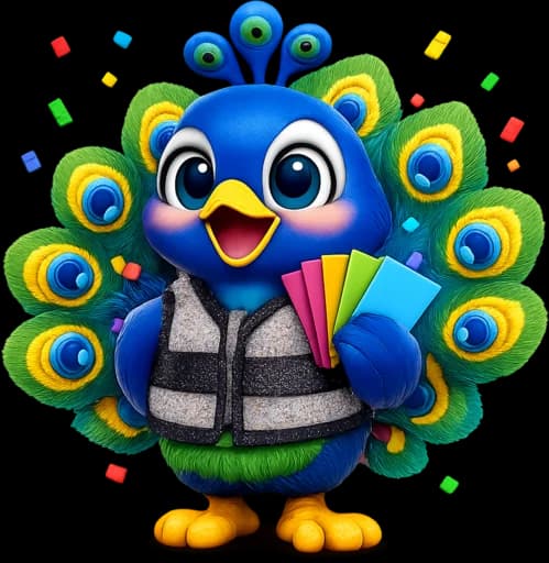 Party Pfau
