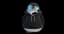 Programmierer Pinguin