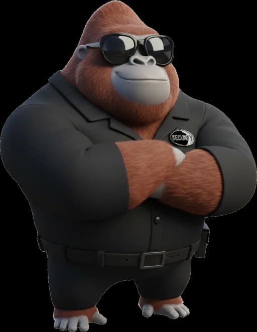 Security Gorilla
