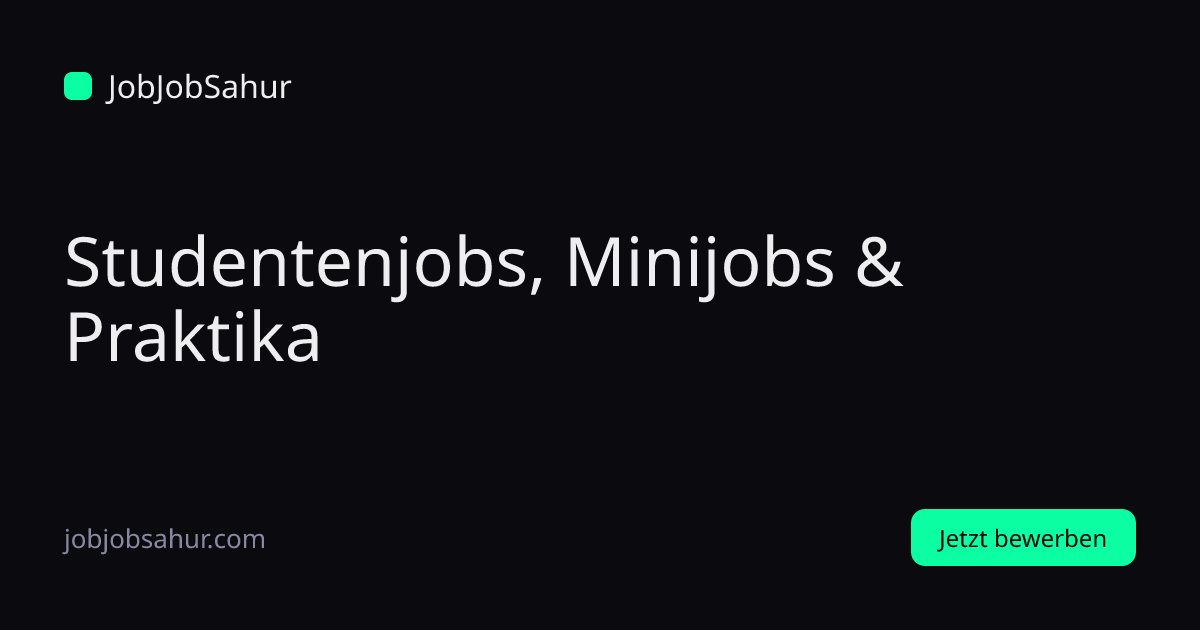 Gabelstaplerfahrer [18,00 € / pro Std.] (m/w/d) - Köln